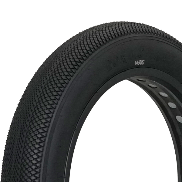 Copertone Rigido Fat Bike Liscio Wag 20x4.0