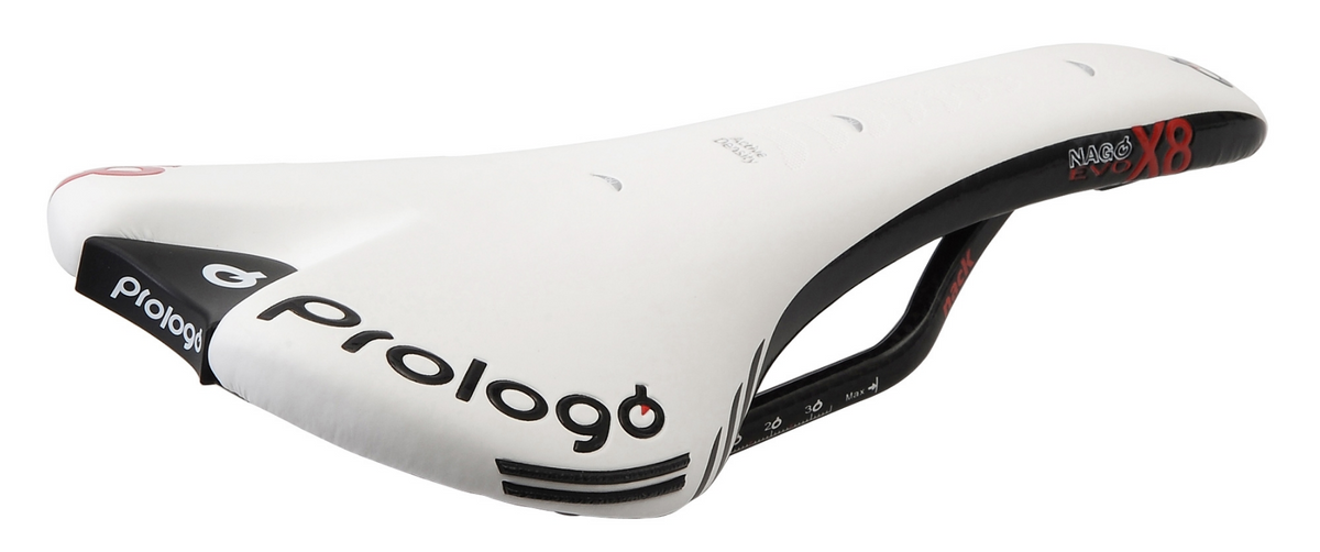 Selle Prologo Nago Evo X8 Nack