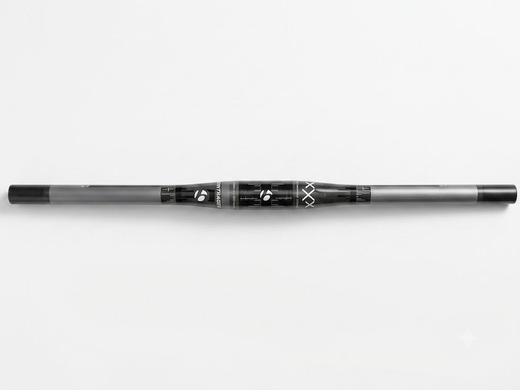 Bontrager XXX Carbon 31.8mm 580mm