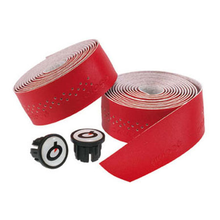Prologo Microtouch nastro manubrio Rosso - foto 2