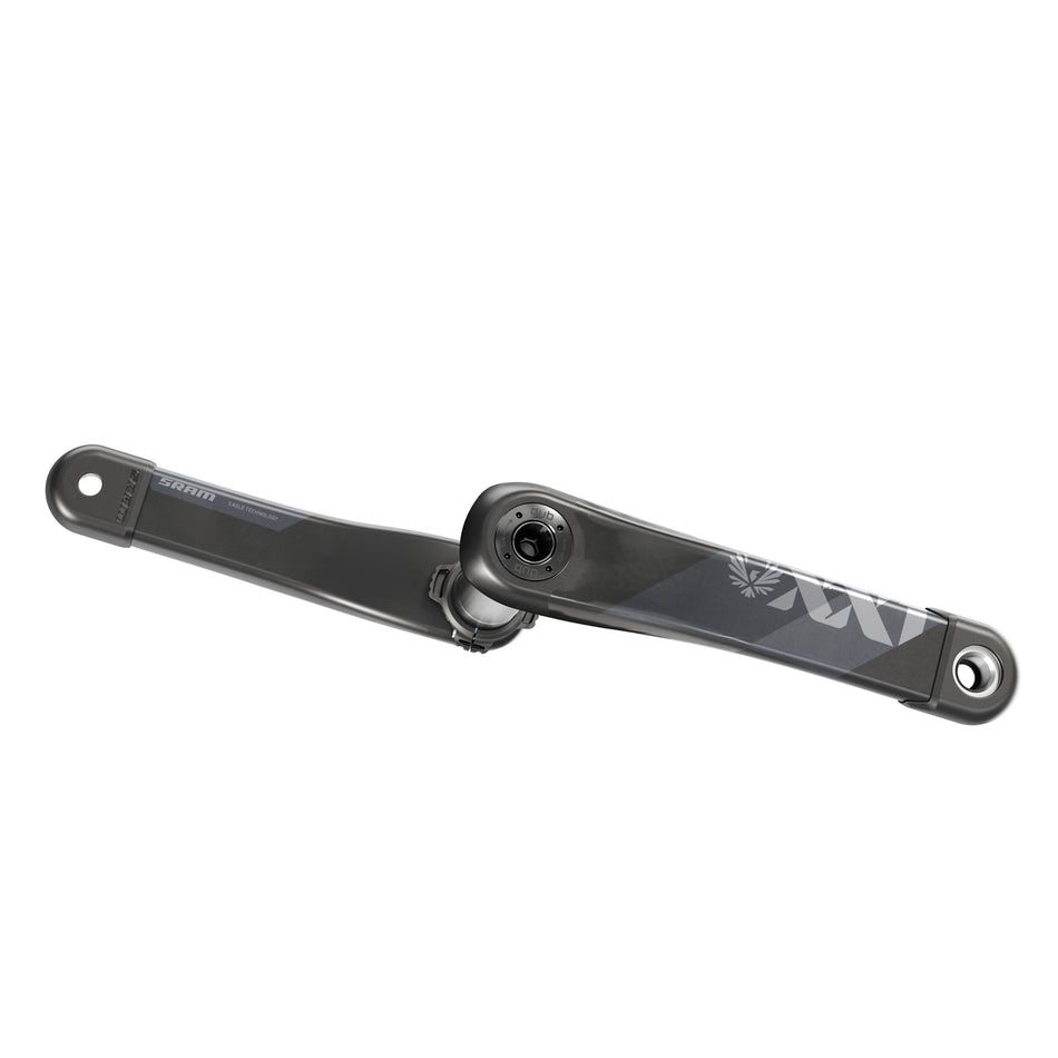 Pedivelle Guarnitura Sram XX1 Eagle DUB 8 fori