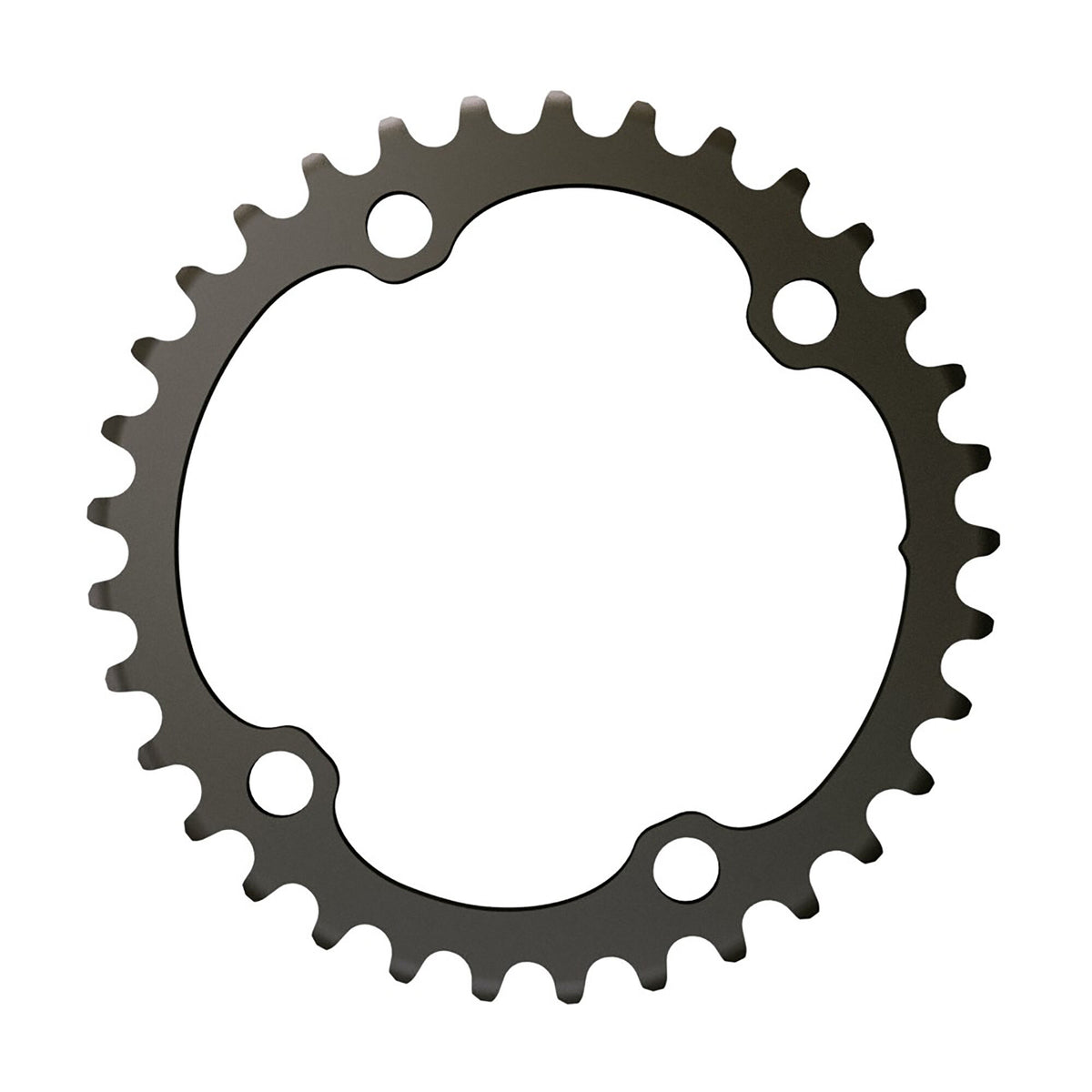 Corona SRAM Force AXS 107 BCD 2x12V - foto 2