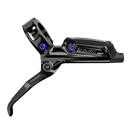 Sram Level Ultimate Carbon sinistro - foto 2