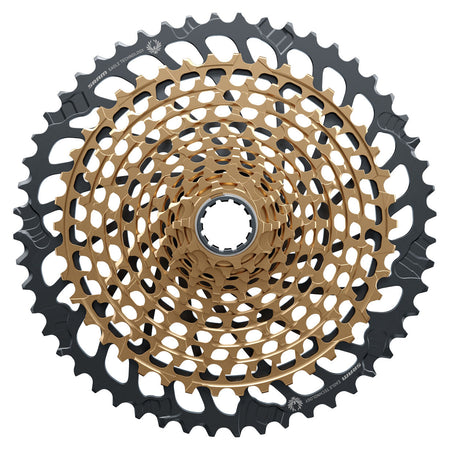 Sram XX1 Eagle AXS XG-1299 12v Oro / 10-50