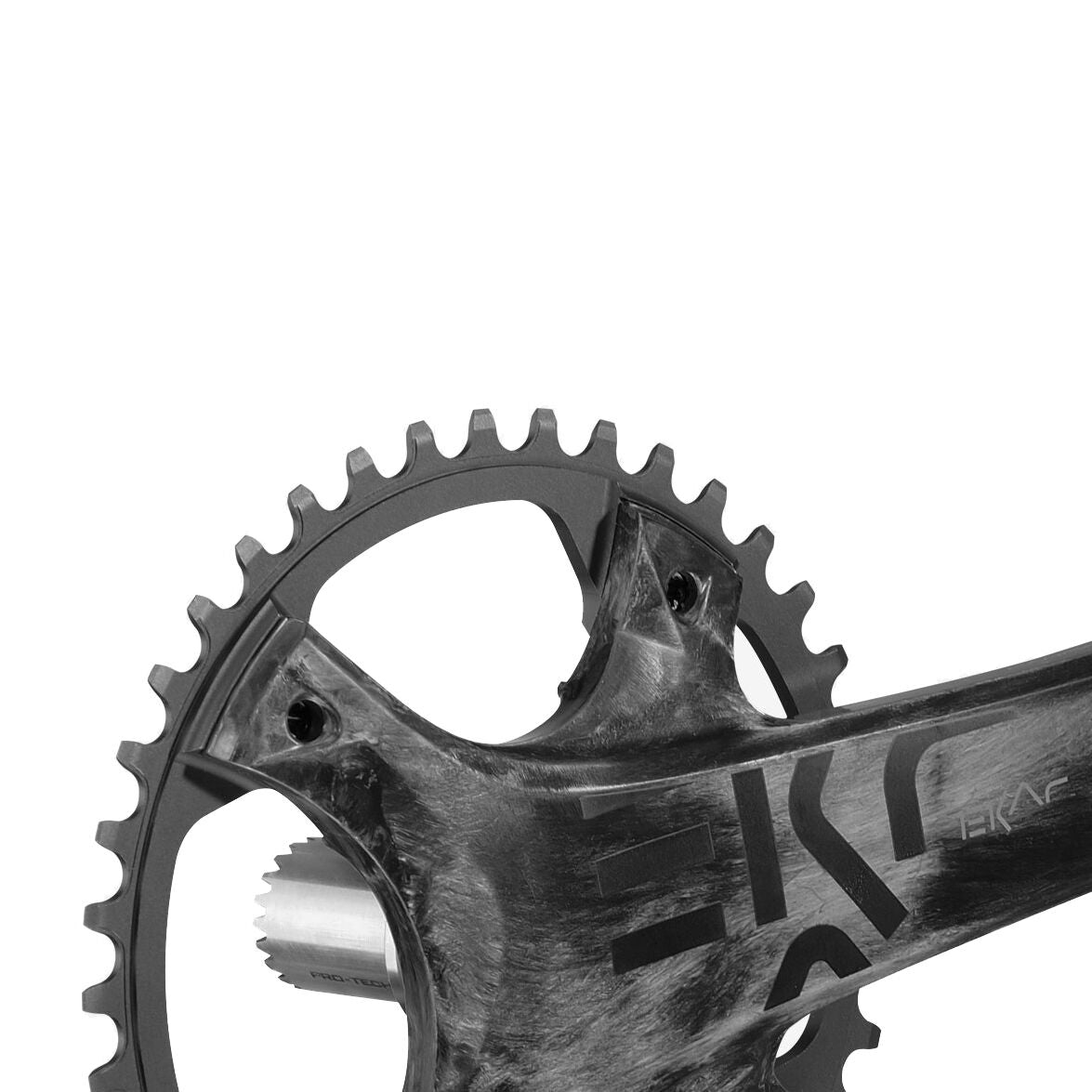 Campagnolo Ekar 1x13v 40T 172,5mm - foto 2