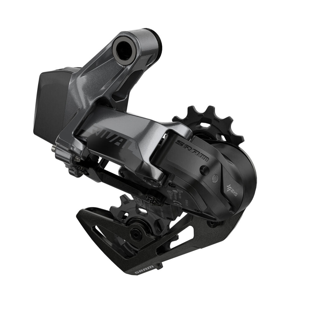 Cambio SRAM Rival Xplr eTap AXS 12V - foto 2