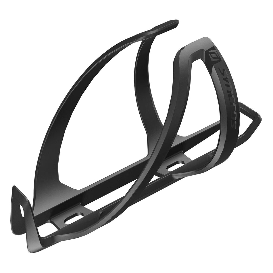 Syncros Coupe 1.0 portaborraccia Black Matt