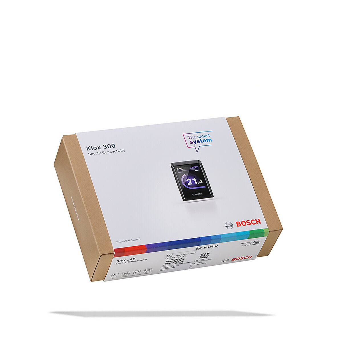 Bosch Kiox 300 BHU3600 display - foto 2