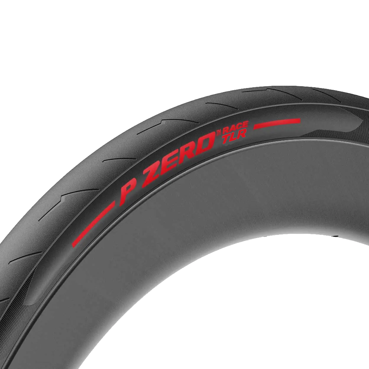 Pirelli P Zero Race TLR 700x26-30c Red Label / 700x26c - foto 4