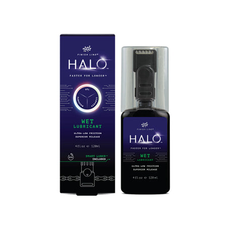 Finish Line Halo Wet Lube 120 ml