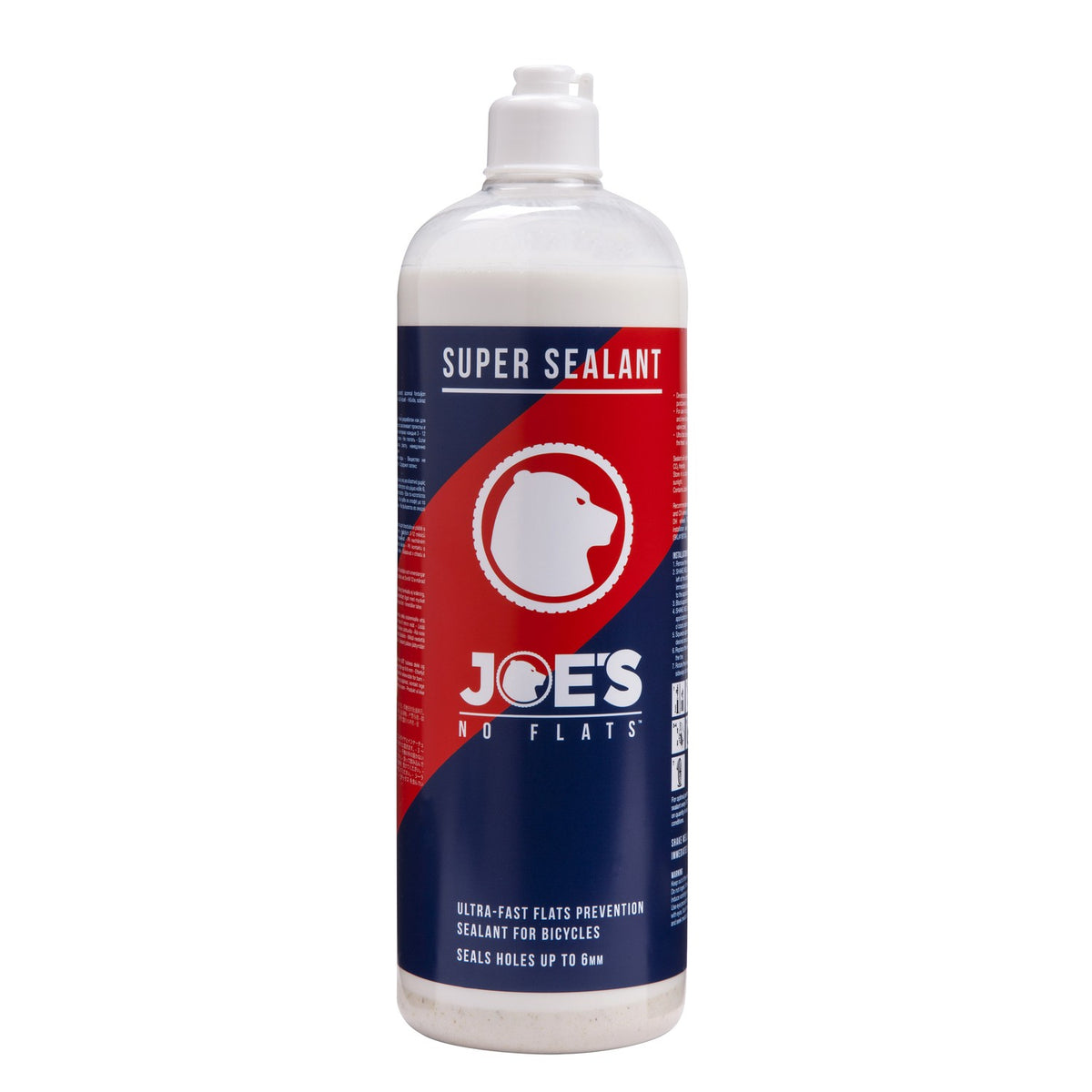 Liquido Sigillante Tubeless Joe’s 1000 ml