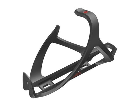 Syncros Tailor Cage 1.0 sinistro Black/Spicy Red - foto 3