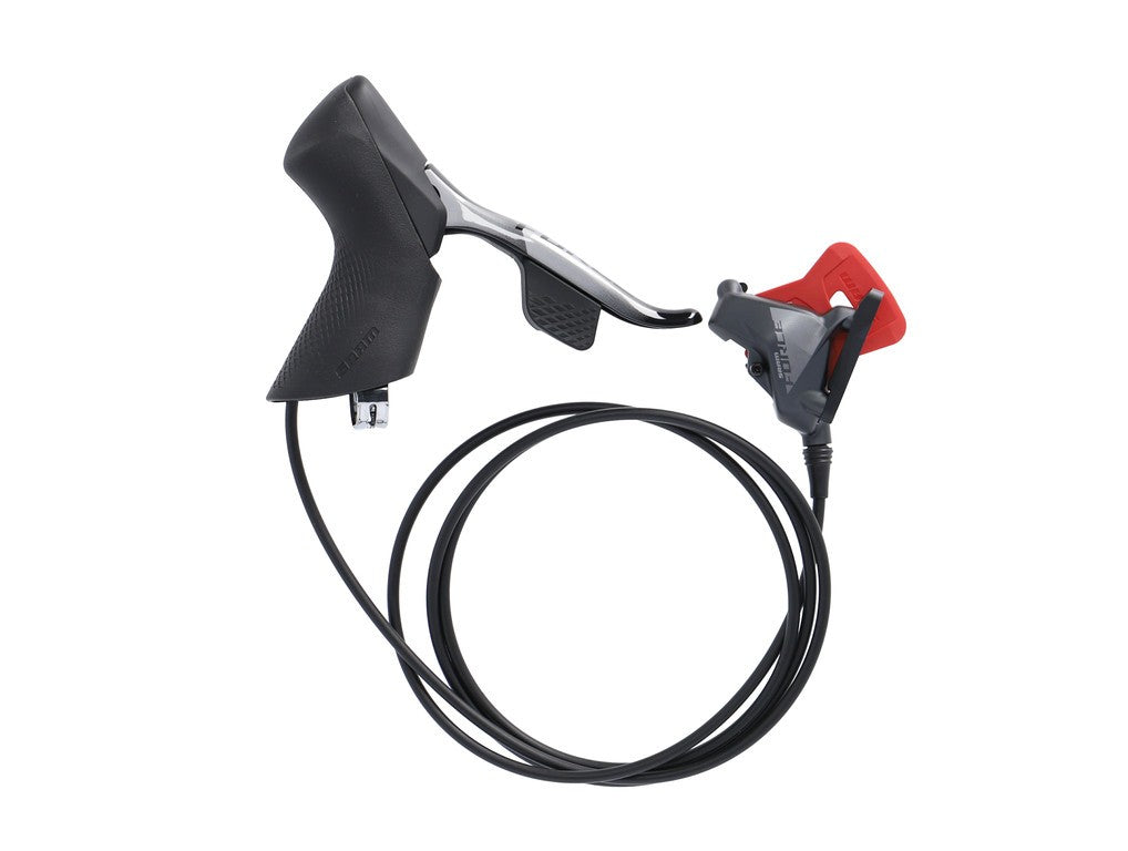 Sistema Cambio Freno SRAM Force eTap AXS D1 HRD Front Left