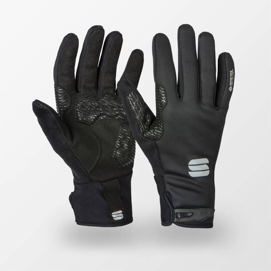 Sportful WS Essential 2 guanti antivento Nero / XXL