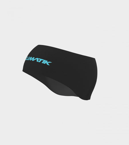 Alé K-Atmo fascia copriorecchie Black