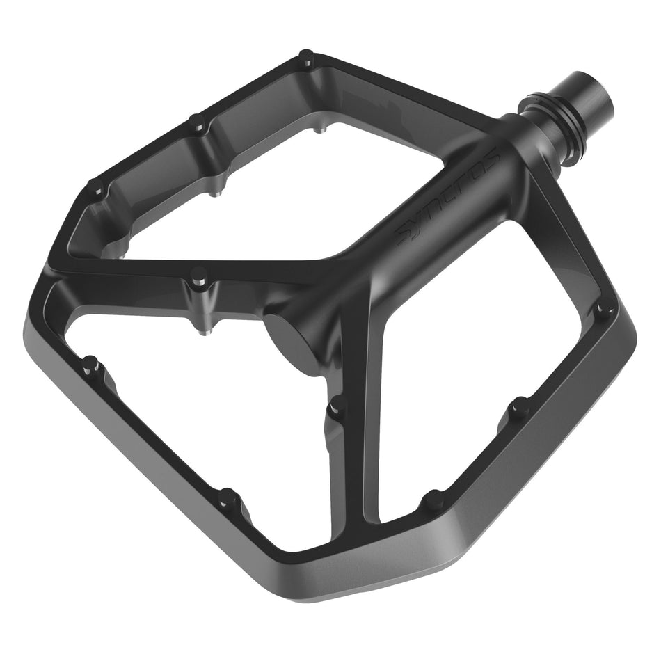 Syncros Squamish II pedali flat MTB Black