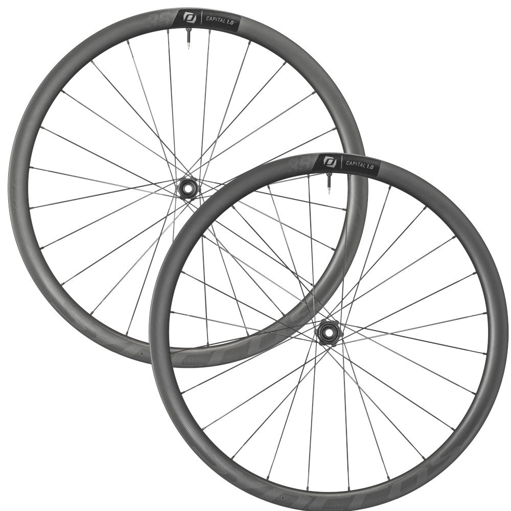 Syncros Capital 1.0 X40 Shimano