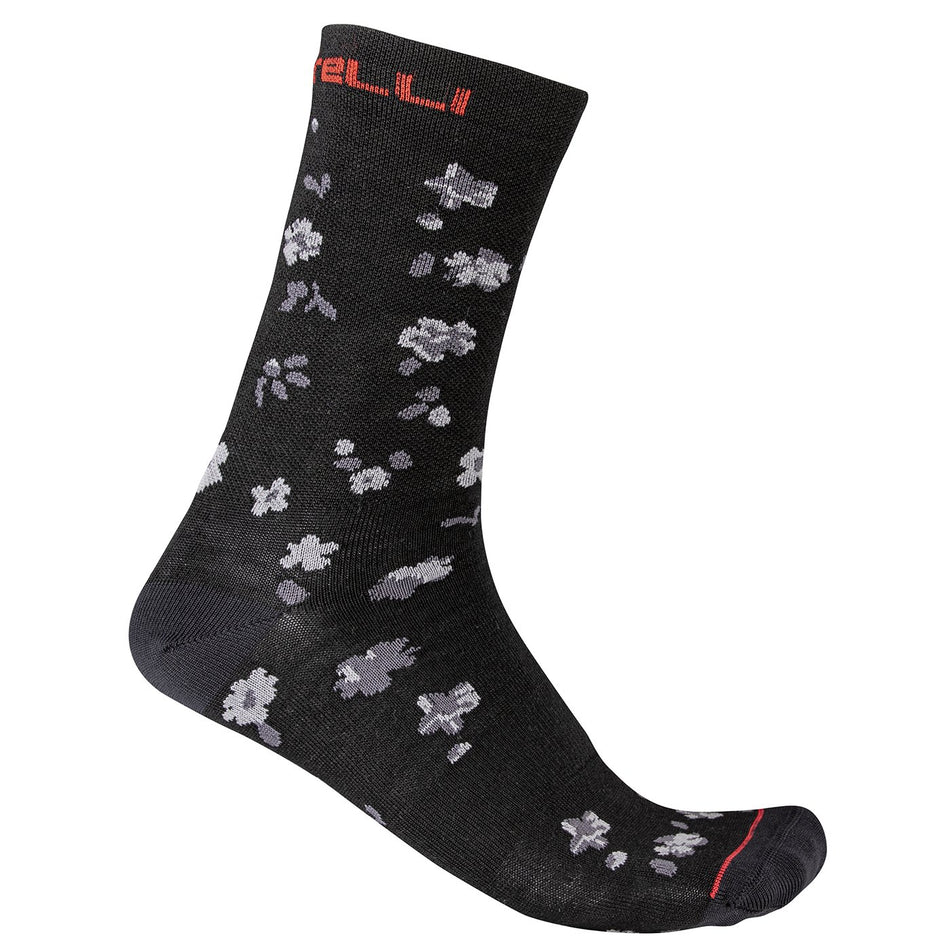 Skarpetki Castelli Fuga 18