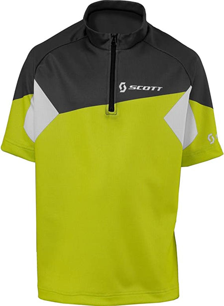 Maglia bambino Scott taglia M