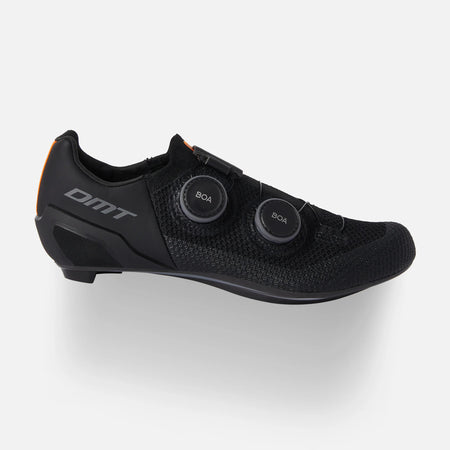 DMT SH10 carbonio doppio BOA Black / 40 - foto 7