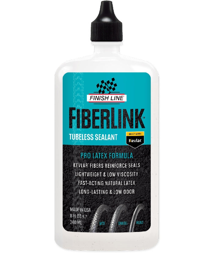 Finish Line FiberLink sigillante 240 ml