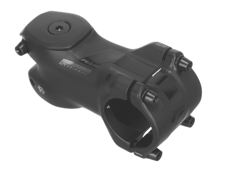 Syncros FL 1.5 31.8mm 60 mm