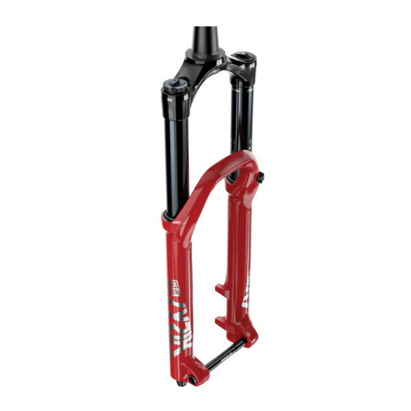 RockShox Lyrik Ultimate 29" 180 mm Red / 180 MM (42)