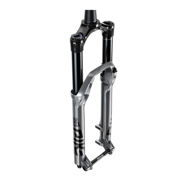 RockShox Pike Ultimate 29" 150 mm Gloss Silver / 150 MM (42)