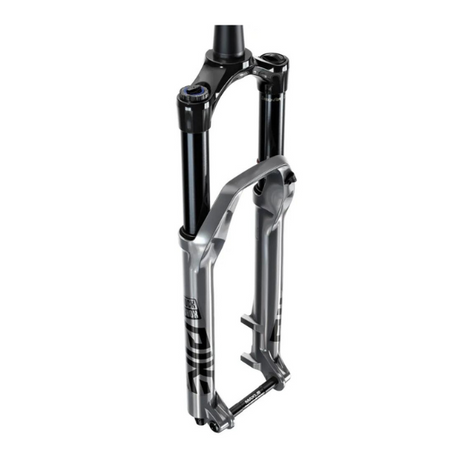 RockShox Pike Ultimate 29" 150 mm Gloss Silver / 150 MM (42)