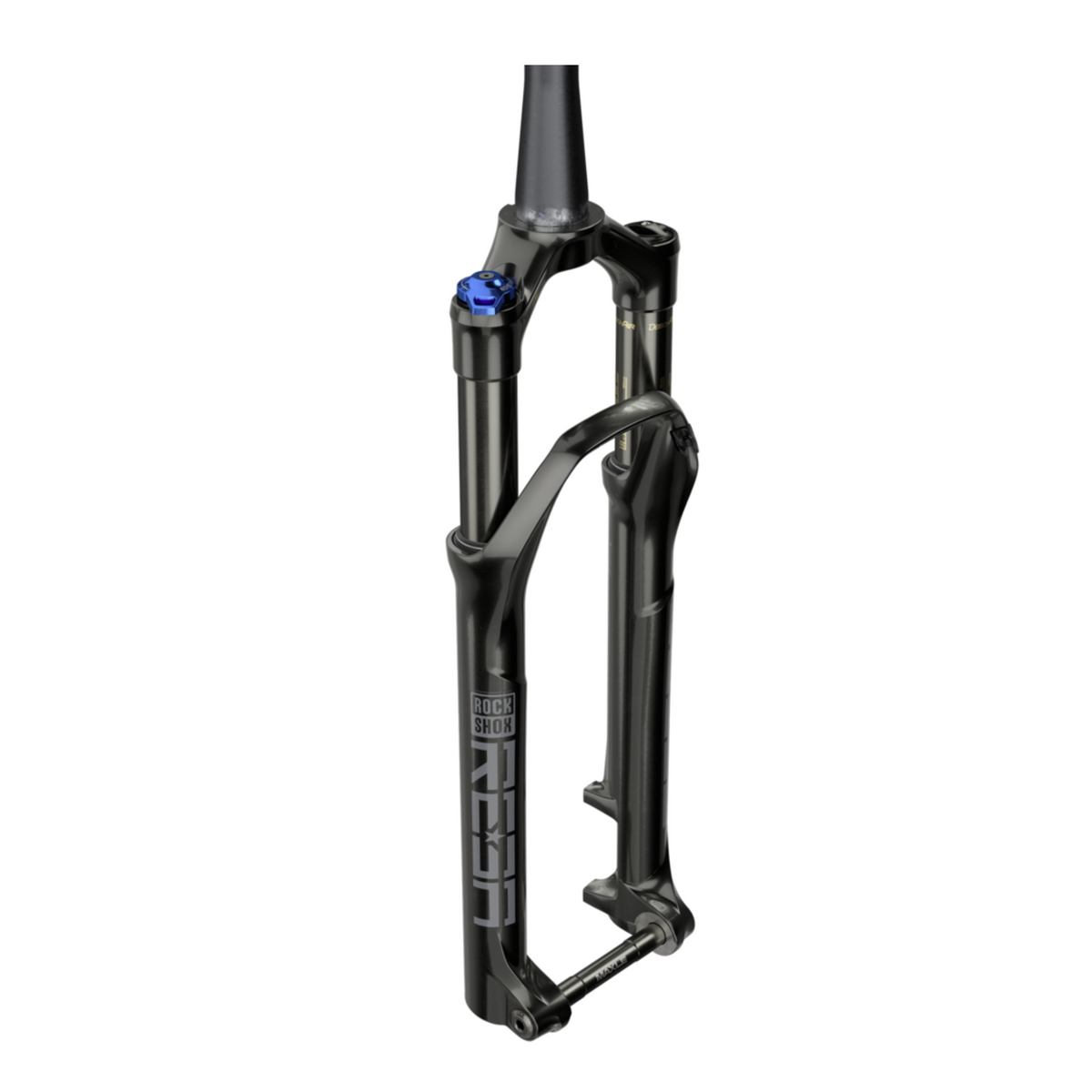 RockShox Reba RL 29" 100/120 mm Black / 120 MM (51)