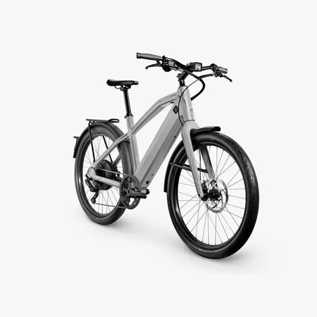 Stromer ST1 618Wh taglia M