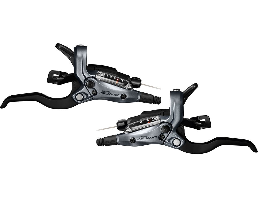 Shimano Alivio ST-M4050 3x9