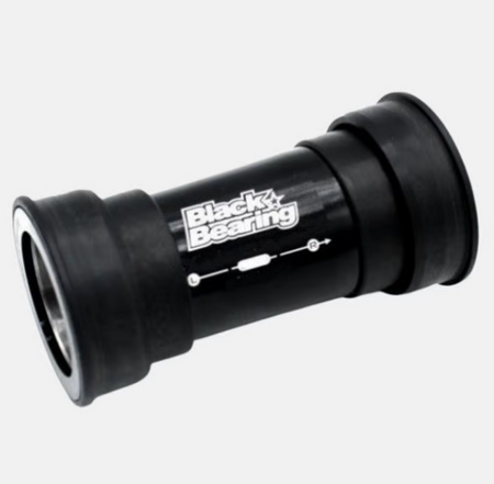 Movimento Centrale Black Bearing BB-41-86/92 Dub