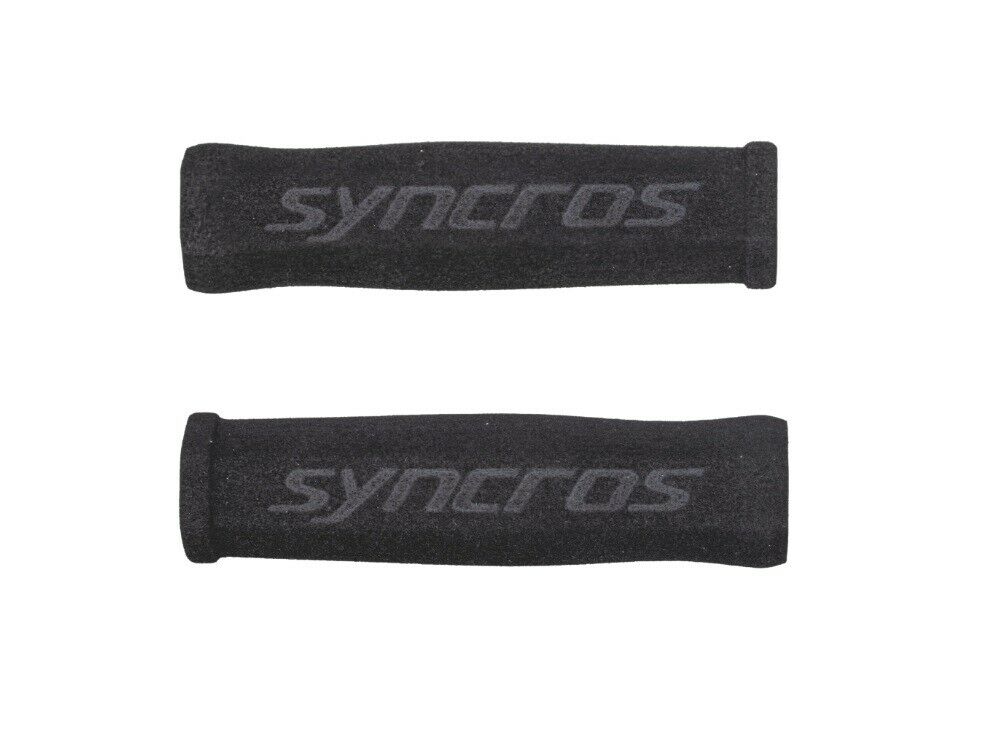 Syncros Grips Foam 130 mm Black - foto 2