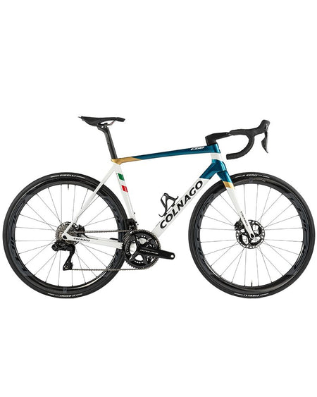 Colnago C68 Road Disc Shimano Ultegra Di2 12v