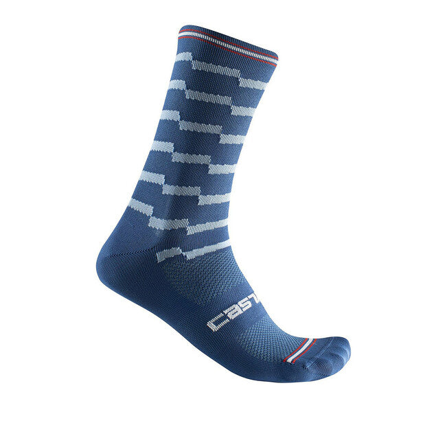 Calzini Castelli Unlimited 18 Sock - foto 4
