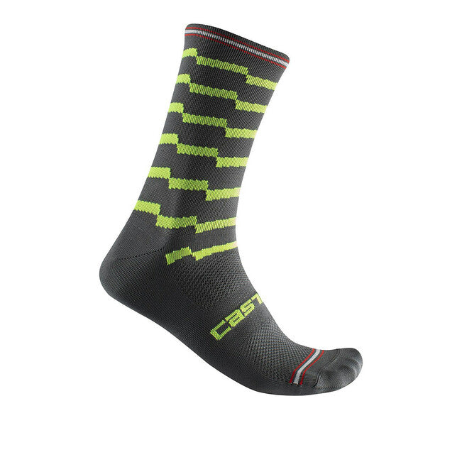 Calzini Castelli Unlimited 18 Sock - foto 2