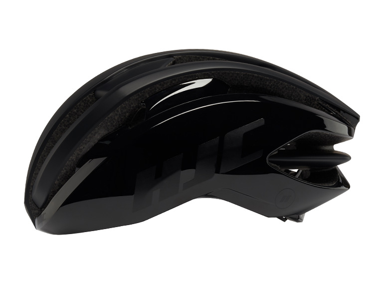 HJC Ibex 2.0 taglie S, M, L S / MATTE GLOSS BLACK - foto 3