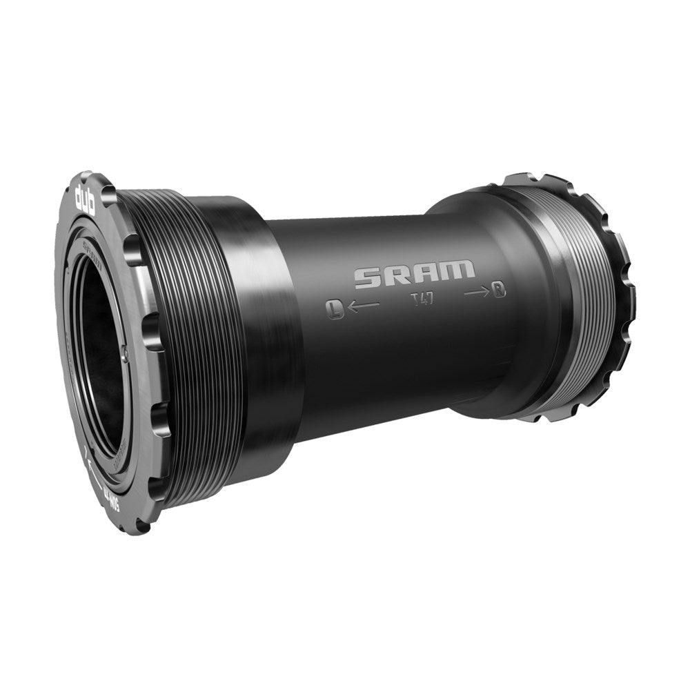 Movimento Centrale SRAM Dub T47 85.5 Road Wide