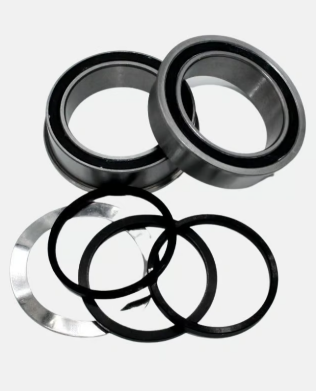 Black Bearing B5 BB86-BB92 DUB
