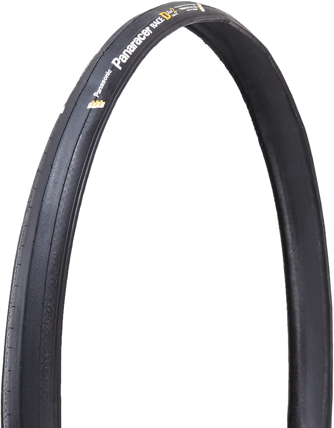Panaracer Race D Evo2 700x25c, 700x23c