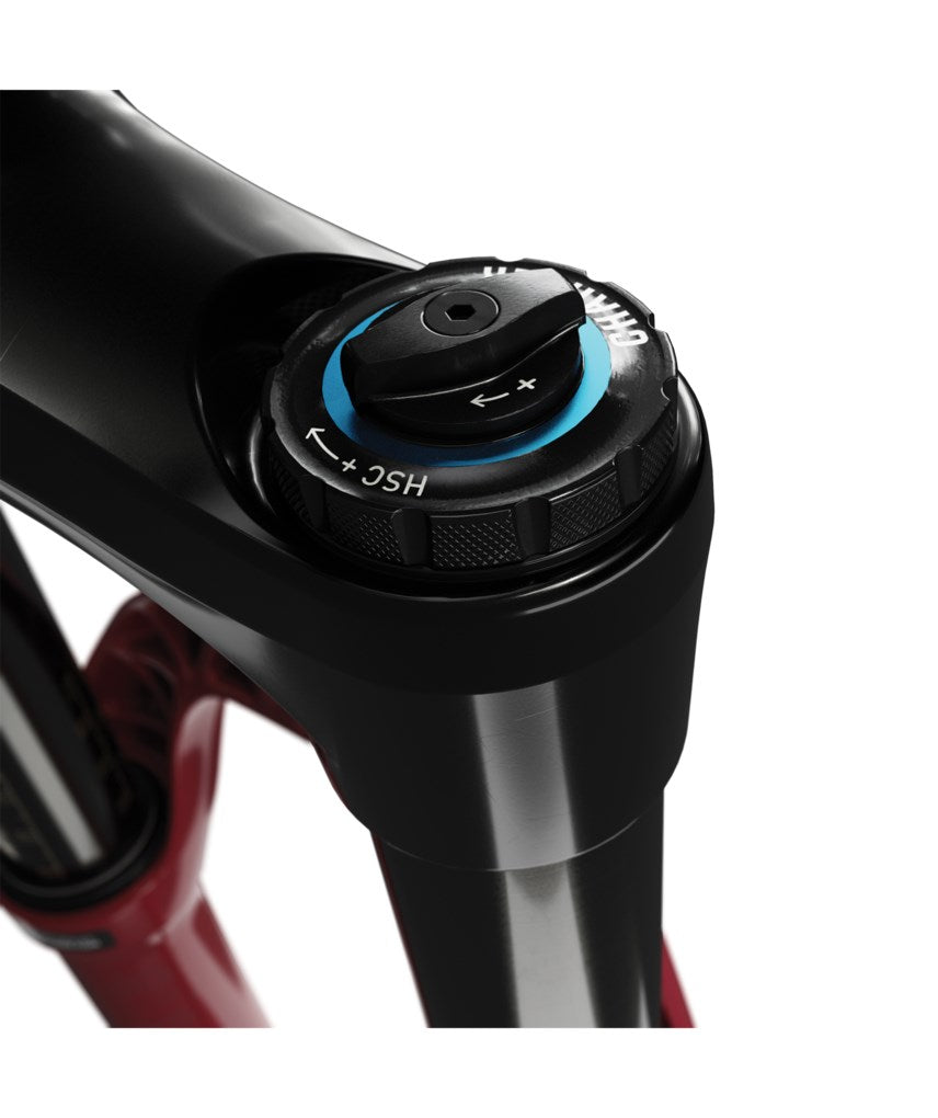 RockShox Lyrik Ultimate 29" 180 mm - foto 5