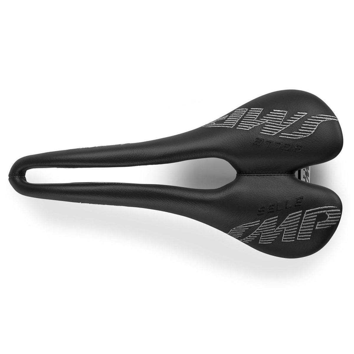 Sillín SMP Dynamic Carbon Rail