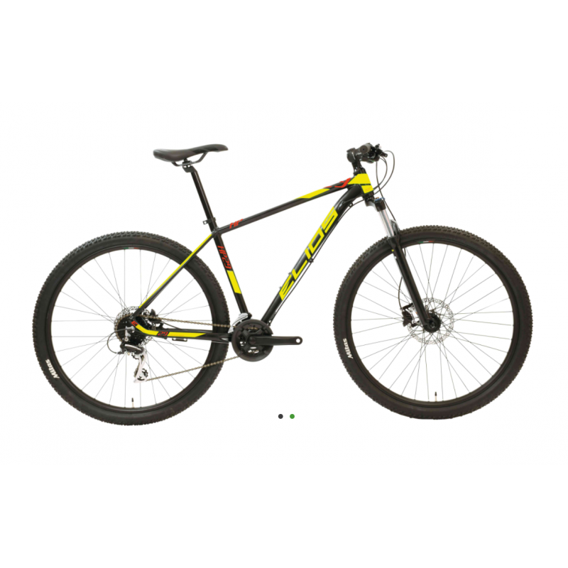 Elios 127B - VTT HP 29" 21 Vitesses