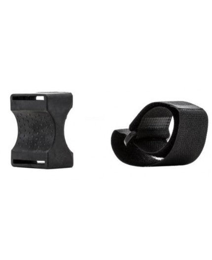 Effetto Mariposa Espresso Strap