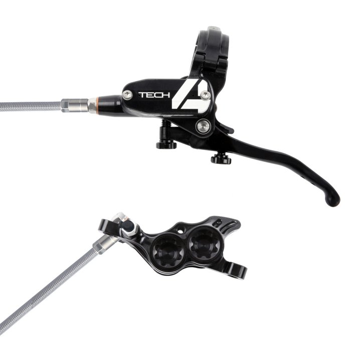 Hope Tech 4 E4 Leva Sinistra