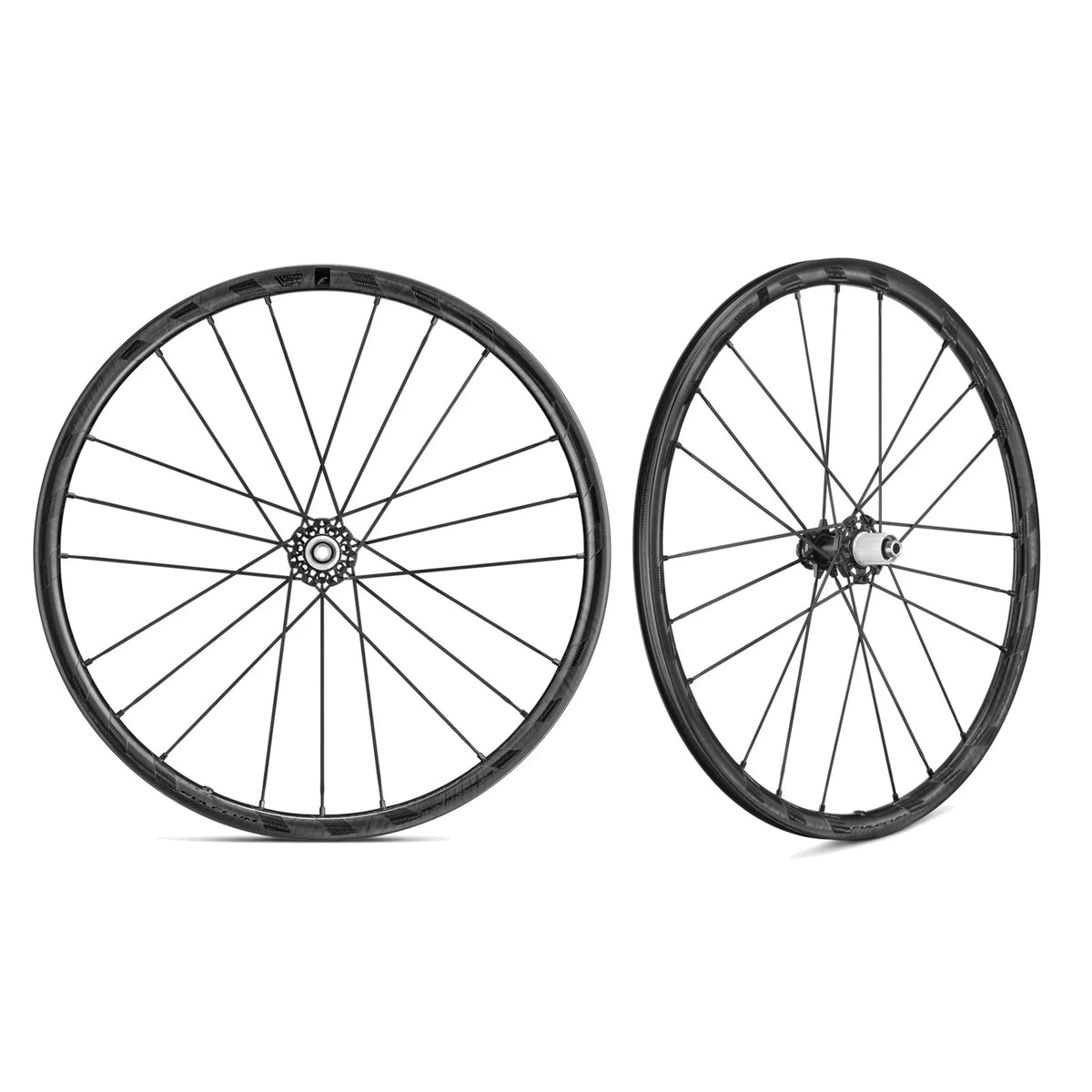 Fulcrum Racing Zero Carbon Cmptzn DB C19 XDR