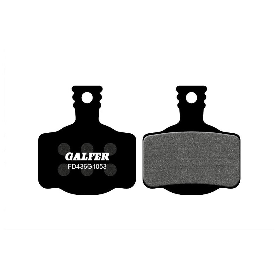 Galfer FD436G1053 Magura MT2 MT4 MT6 MT8