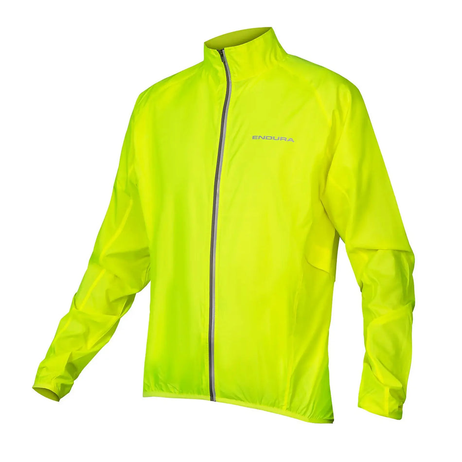 Endura Pakajak giacca antivento Yellow / S