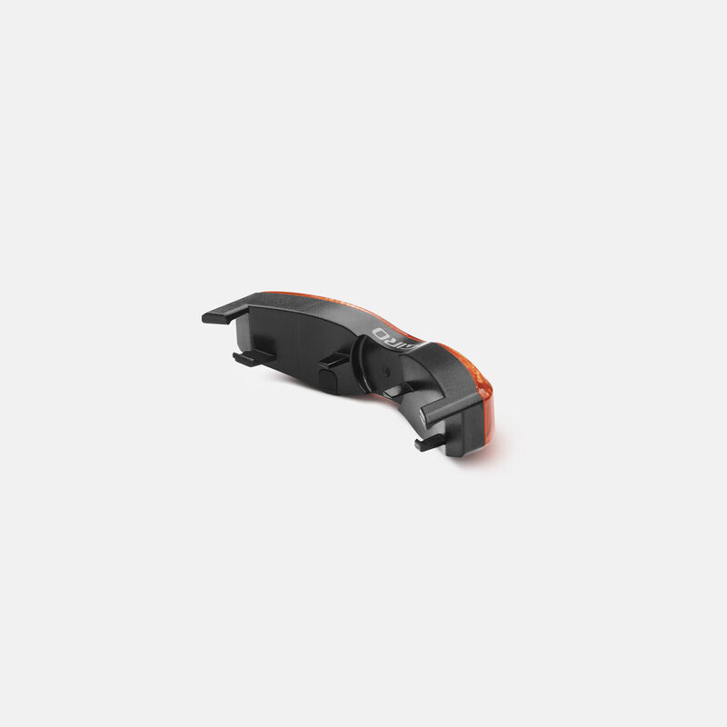 Giro Roc Loc 5 LED luce per casco - foto 2
